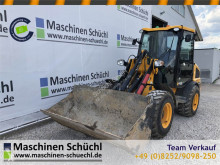 JCB 406 Radlader 3-in- Schaufel TOP Zustand, AGRAR!! chargeuse sur pneus occasion