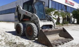 Bobcat 773 G