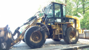 Caterpillar 924 G 01210 kolový nakladač použitý