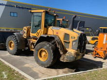 Pala cargadora Volvo L 70 G 5518 pala cargadora de ruedas usada