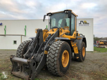 Volvo L 60 H 5887 chargeuse sur pneus occasion