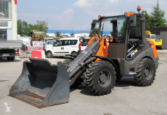 Chargeuse Hitachi ZW75 occasion