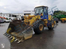 Caterpillar 950H mini-chargeuse occasion