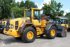 Nakladač Volvo L90G kolesový nakladač ojazdený