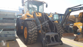 Pala cargadora Volvo L 70 H pala cargadora de ruedas usada