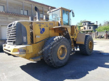 Volvo L 150 E lastik tekerli yükleyici ikinci el araç