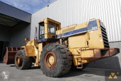 Komatsu WA600-1L lastik tekerli yükleyici ikinci el araç