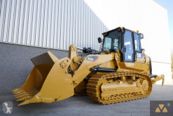 Caterpillar 963D bandlastare begagnad