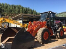 Hitachi ZW180 incarcator pe roti second-hand
