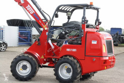 Mini-chargeuse nc Kubota 836 II Bügel Hubhöhe 3,10 m