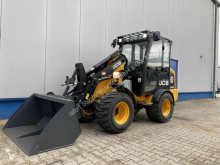 JCB 403 mini-chargeuse occasion