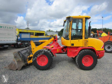 Volvo L 30 B Z-X lastare på däck begagnad