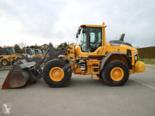 Volvo L90H used wheel loader