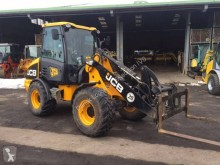 JCB 406 mini-chargeuse occasion