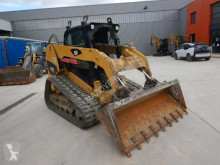 Caterpillar 279C mini-nakladač použitý
