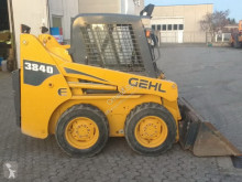 Nakladač mininakladač Gehl 3840