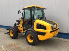 JCB 406 chargeuse sur pneus occasion