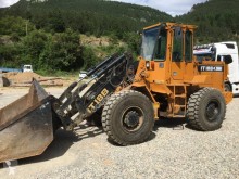 Caterpillar IT 18B used wheel loader
