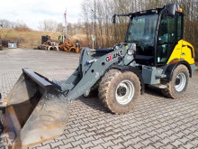 Giant V761 T ładowarka kołowa używana