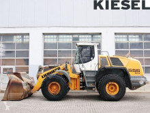 Liebherr L556 incarcator pe roti second-hand