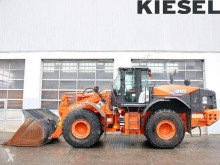 Nakladač kolesový nakladač Hitachi ZW310-6