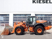 Nakladač Hitachi ZW330-5 kolesový nakladač ojazdený