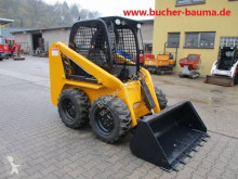 Wacker Neuson 701S minilastare begagnad