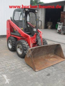 Wacker Neuson 501S minilastare begagnad