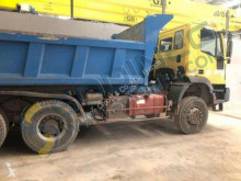 Manitou mini yükleyici ikinci el araç