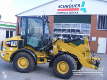 Caterpillar mini-chargeuse occasion