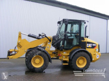 Caterpillar 908 radlader m mini yükleyici ikinci el araç