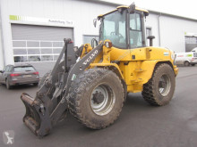 Nakladač mininakladač Volvo L 40 b - tp/s, 35 km/h, zentralschmierung, ez 10/2016