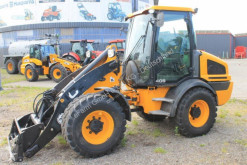 JCB 409 agri mini-chargeuse occasion