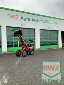 Thaler mini-ładowarka używana
