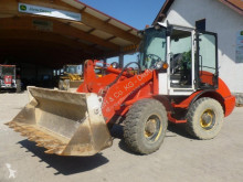 New Holland mini-chargeuse occasion