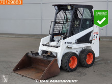 Bobcat S 70 chargeuse sur pneus occasion