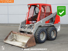 Nakladač Bobcat S 130 kolesový nakladač ojazdený