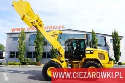 Caterpillar 930 incarcator pe roti second-hand