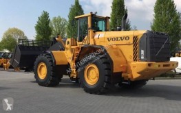 Volvo L 350 F chargeuse sur pneus occasion