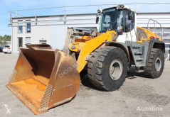 Liebherr wheel loader L 566