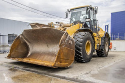 Nakladač kolesový nakladač Caterpillar 962 H - 10.134 H