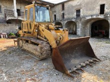Chargeuse sur chenilles Caterpillar 953C