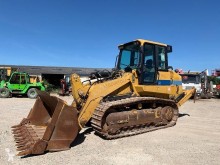 Chargeuse sur chenilles Caterpillar 963 963 D
