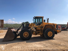 Pala cargadora Volvo L 150 F pala cargadora de ruedas usada