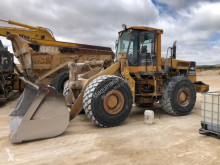 Komatsu Wa 450 chargeuse sur pneus occasion