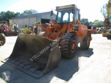 Wiellader Hanomag 50 E
