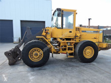 Chargeuse sur pneus Volvo L90C