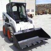 Mini-chargeuse Bobcat S130
