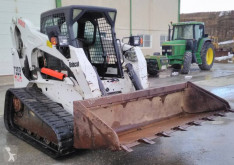Bobcat T 300 mini pala cargadora usada