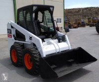 Bobcat S130 mini-incarcator second-hand